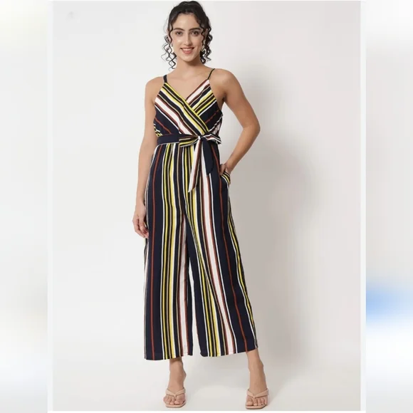 Band of Gypsies Playsuit - Picture 3 of 13